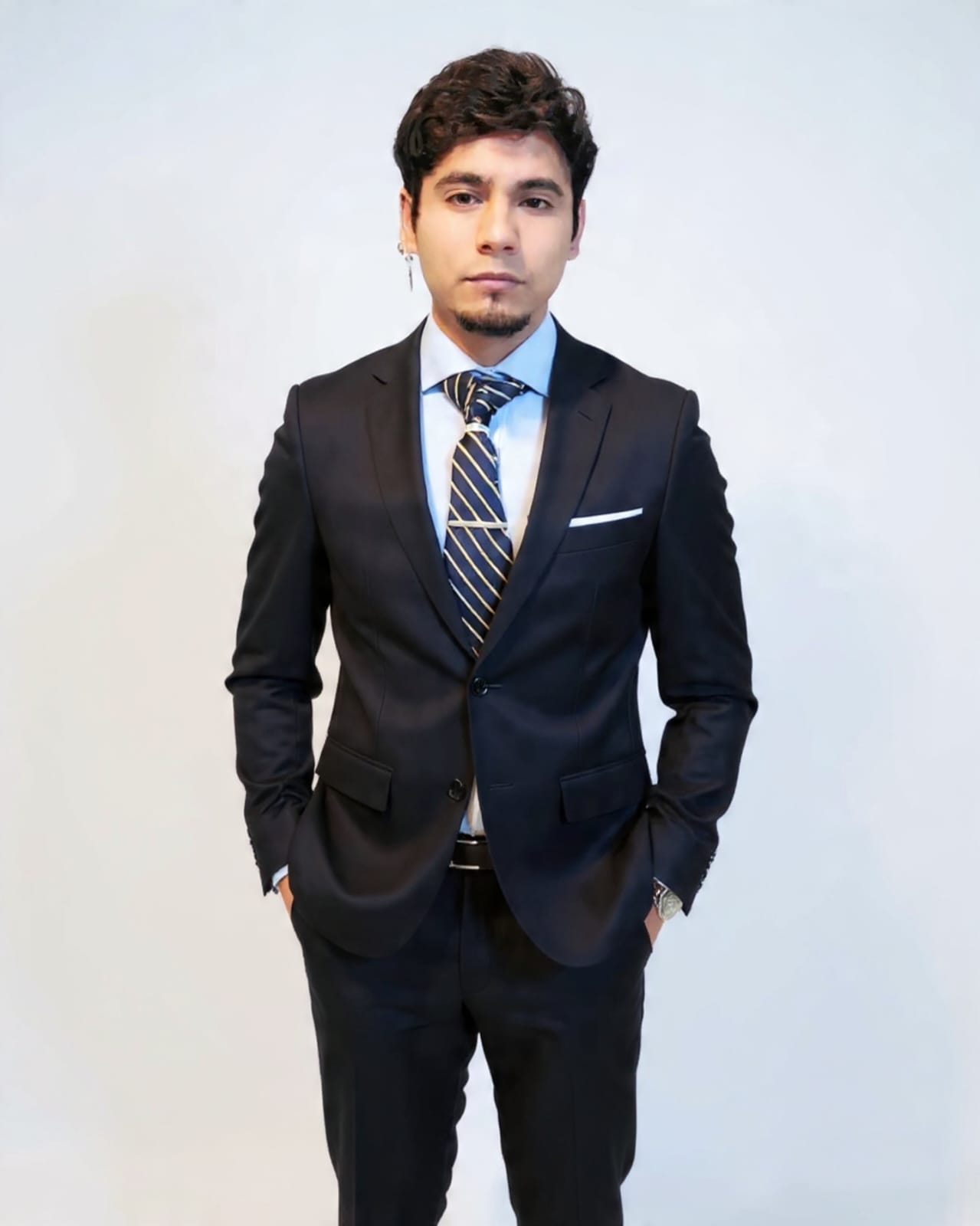 Foto de Marcos Oyarzo